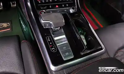 Audi RSQ8 2021 4.0 автомат (гидро), миниатюра 12