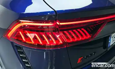Audi RSQ8 2021 4.0 автомат (гидро), миниатюра 9