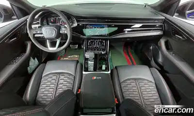 Audi RSQ8 2021 4.0 автомат (гидро), миниатюра 10