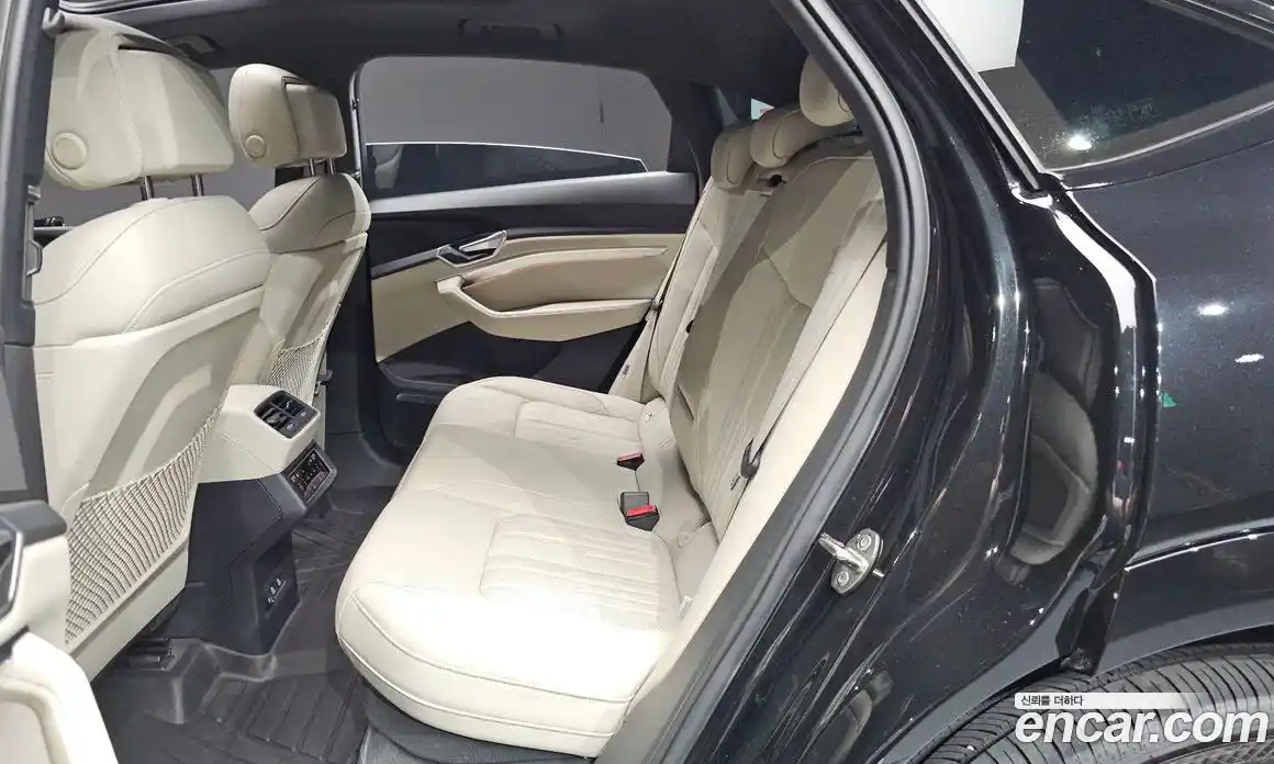 Audi e-tron 2021 0.2 автомат (гидро), фото 16
