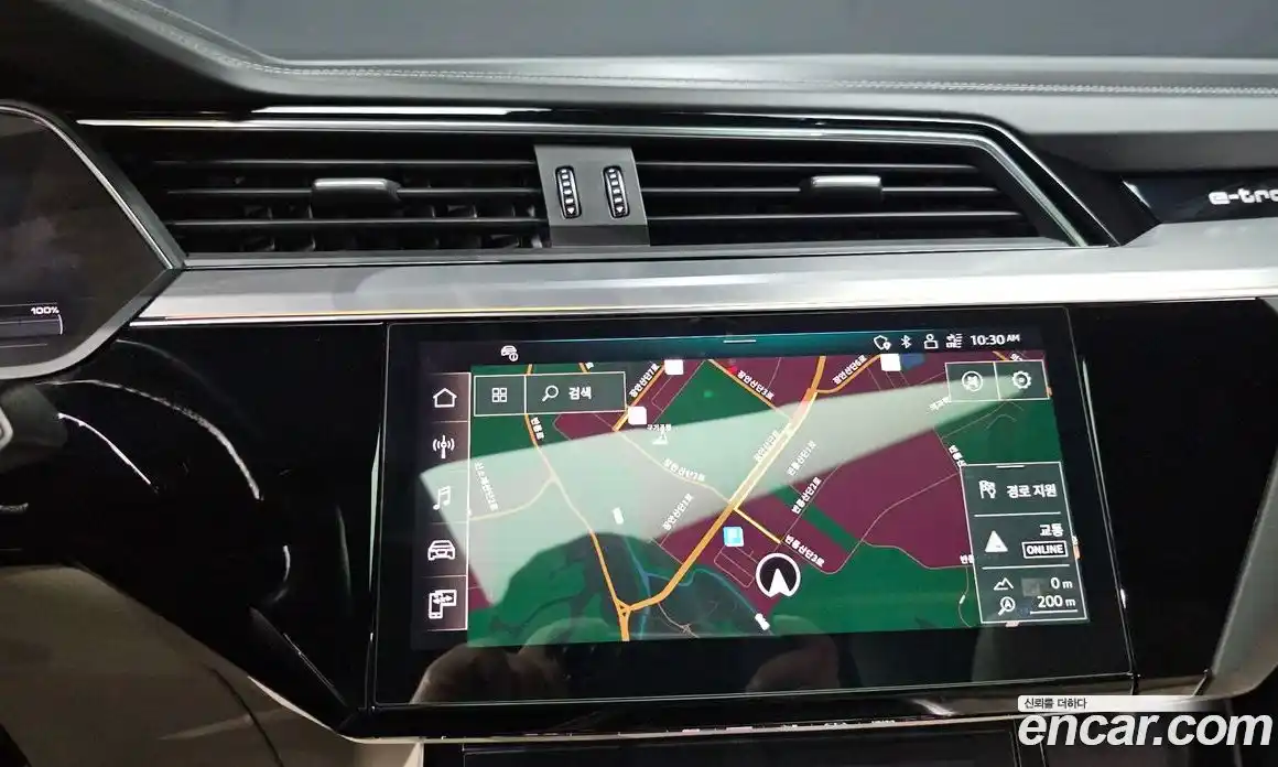 Audi e-tron 2021 0.2 автомат (гидро), фото 22