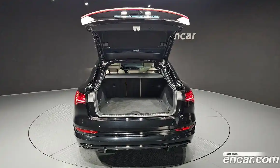 Audi e-tron 2021 0.2 автомат (гидро), фото 26