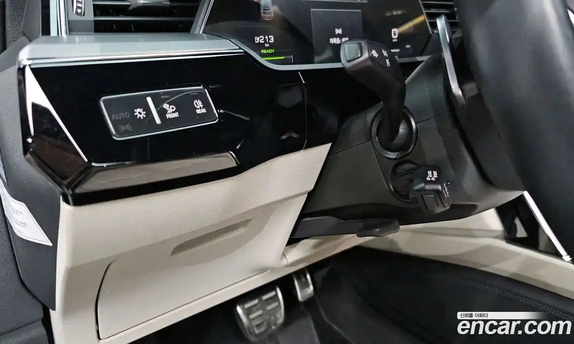 Audi e-tron 2021 0.2 автомат (гидро), фото 29