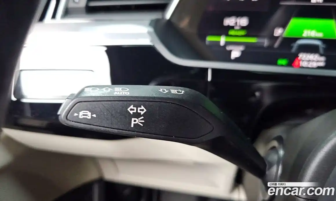 Audi e-tron 2021 0.2 автомат (гидро), фото 30