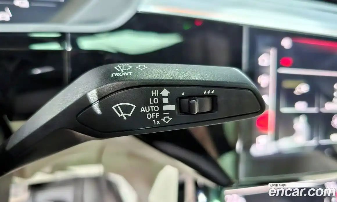 Audi e-tron 2021 0.2 автомат (гидро), фото 31