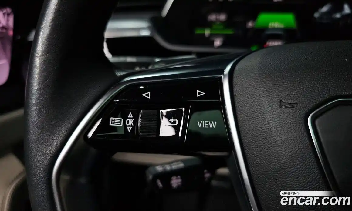 Audi e-tron 2021 0.2 автомат (гидро), фото 33