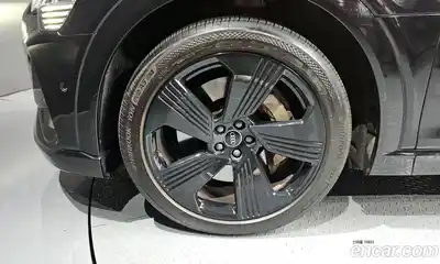 Audi e-tron 2021 0.2 автомат (гидро), миниатюра 5