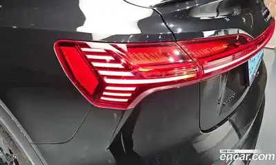 Audi e-tron 2021 0.2 автомат (гидро), миниатюра 9