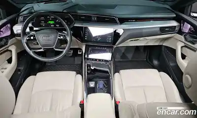 Audi e-tron 2021 0.2 автомат (гидро), миниатюра 10