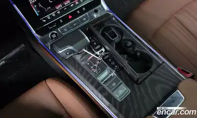 Audi A6 2022 2.0 автомат (гидро), миниатюра 11