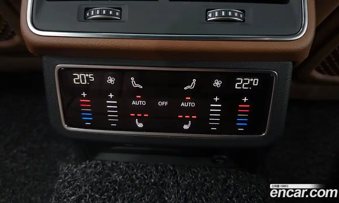 Audi A6 2022 2.0 автомат (гидро), фото 23
