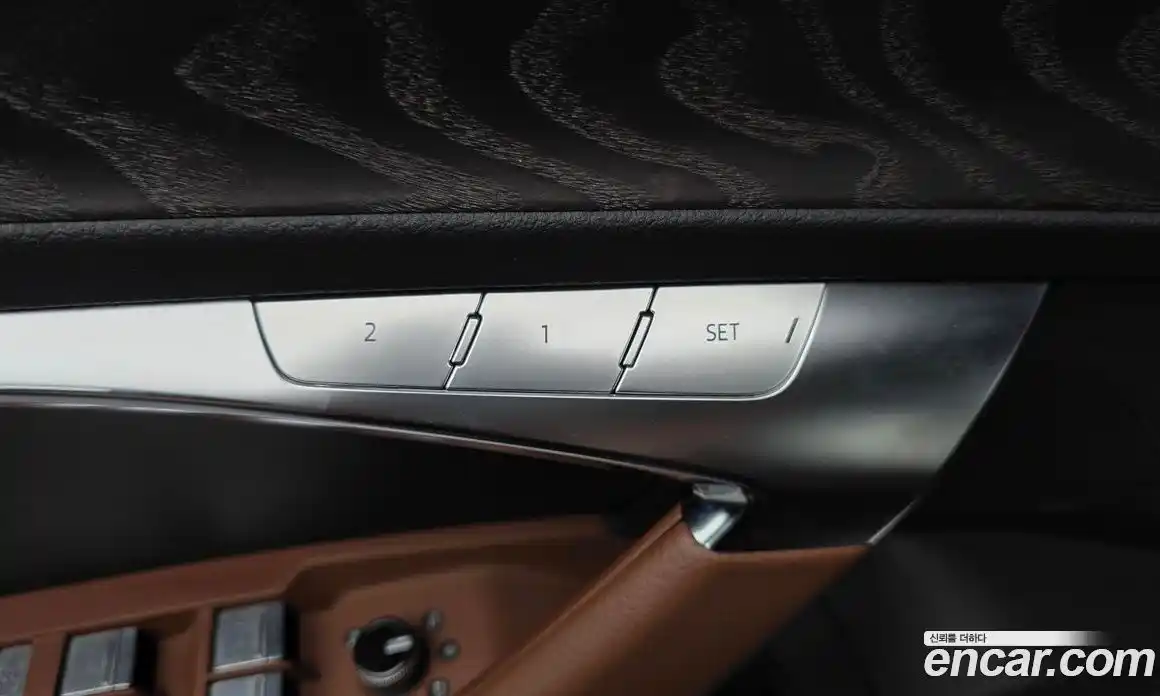 Audi A6 2022 2.0 автомат (гидро), фото 27