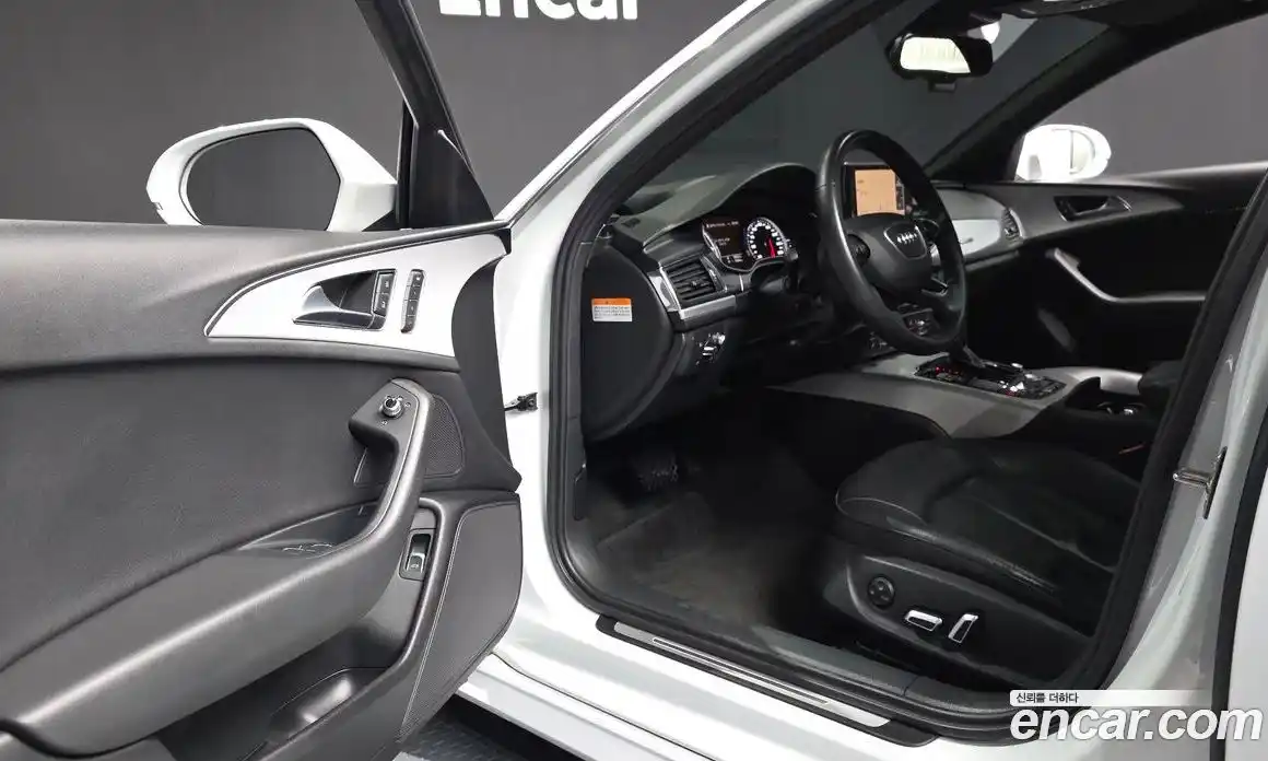 Audi A6 2018 2.0 автомат (гидро), фото 13