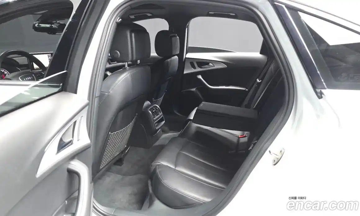 Audi A6 2018 2.0 автомат (гидро), фото 16