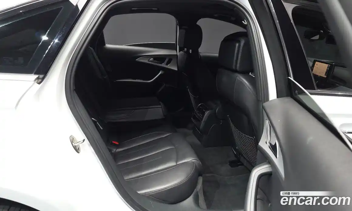 Audi A6 2018 2.0 автомат (гидро), фото 18