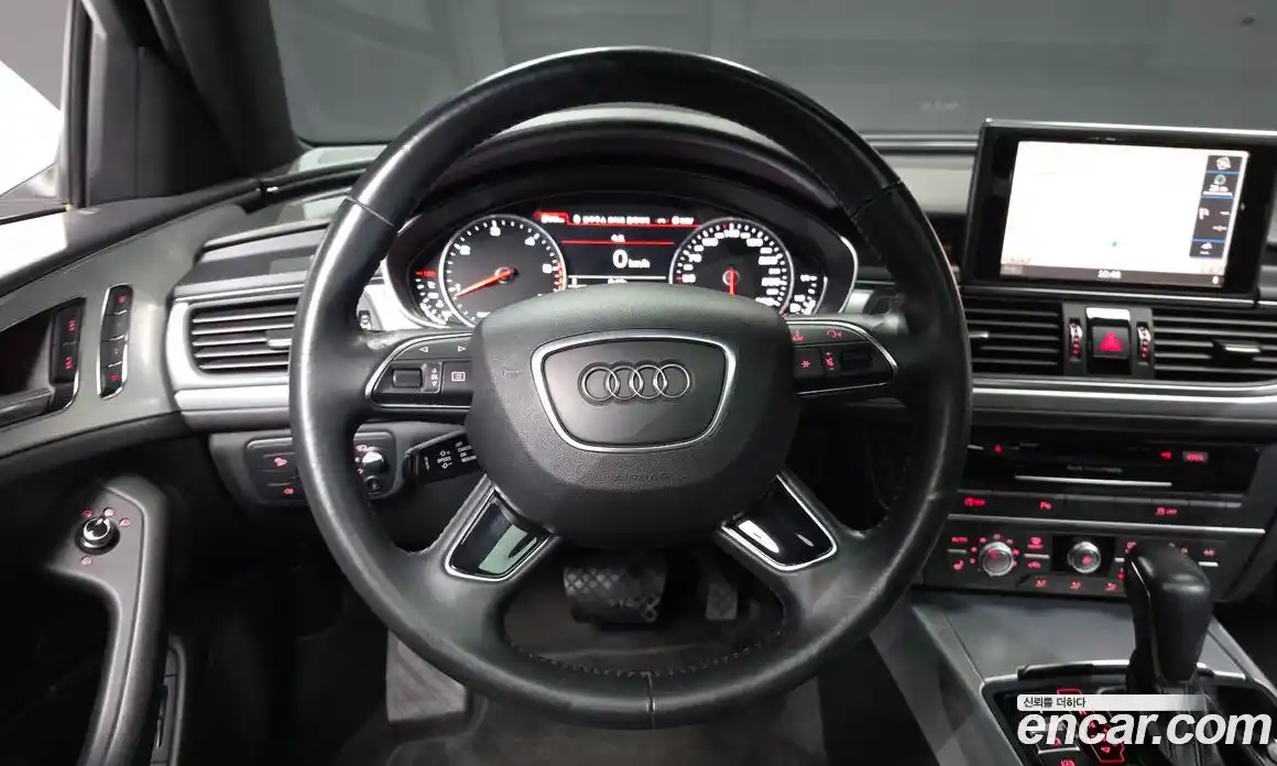 Audi A6 2018 2.0 автомат (гидро), фото 19