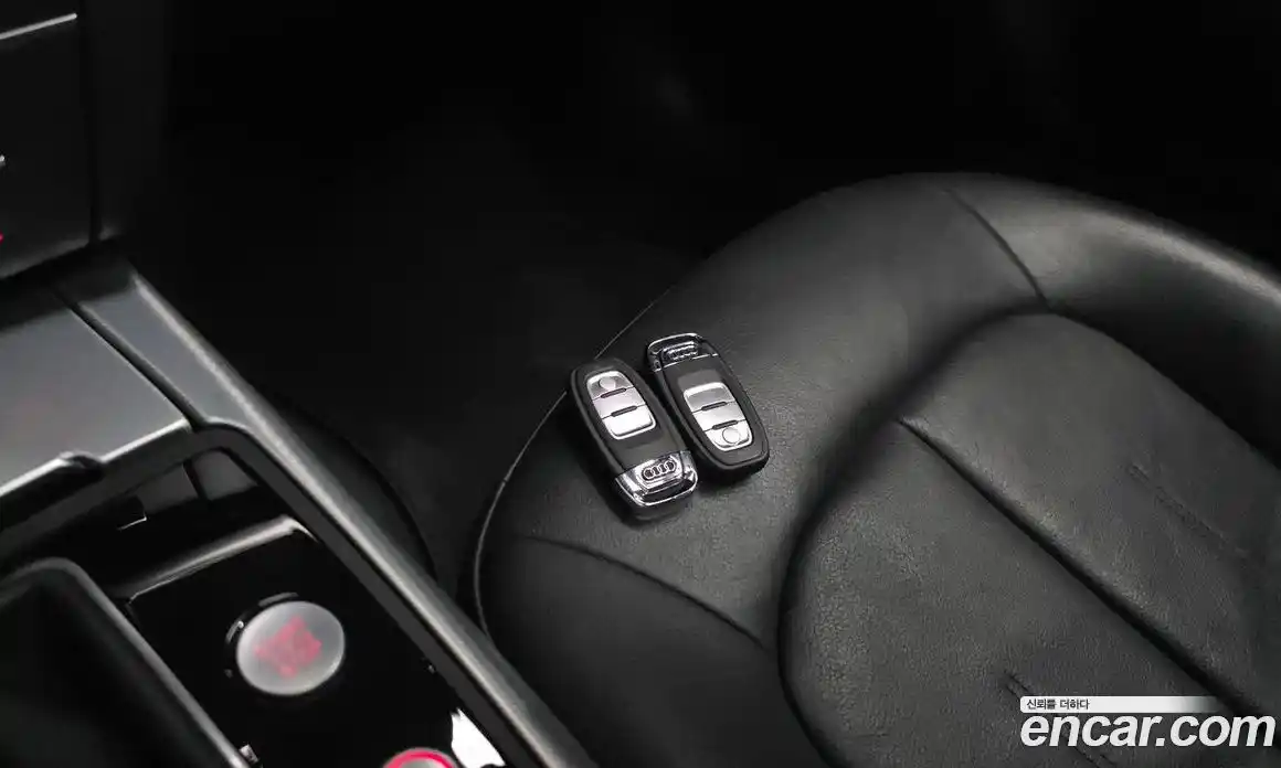 Audi A6 2018 2.0 автомат (гидро), фото 29