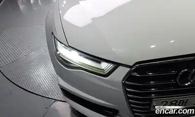 Audi A6 2018 2.0 автомат (гидро), миниатюра 8