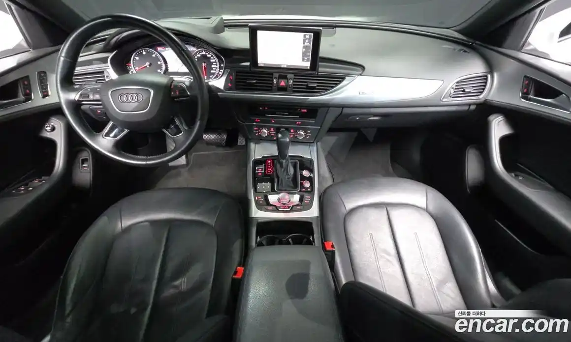 Audi A6 2018 2.0 автомат (гидро), фото 10