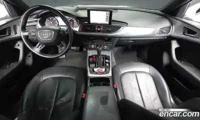 Audi A6 2018 2.0 автомат (гидро), миниатюра 10