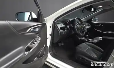 Chevrolet Malibu 2016 1.5 автомат (гидро), миниатюра 11