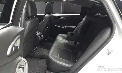 Chevrolet Malibu 2016 1.5 автомат (гидро), миниатюра 12