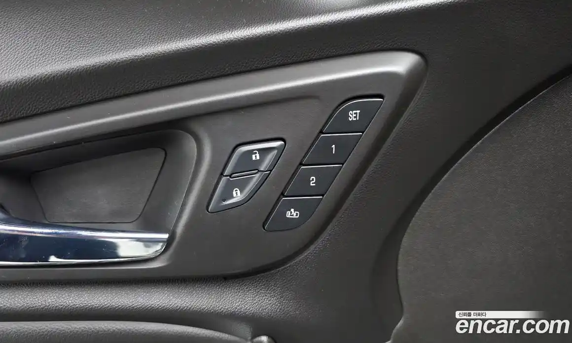 Chevrolet Malibu 2016 1.5 автомат (гидро), фото 16