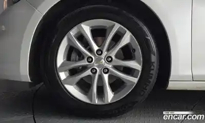 Chevrolet Malibu 2016 1.5 автомат (гидро), миниатюра 5