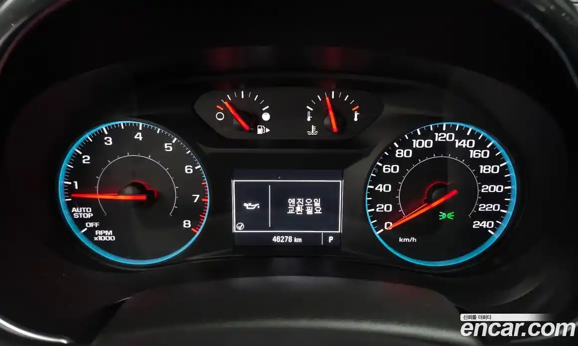 Chevrolet Malibu 2016 1.5 автомат (гидро), фото 8