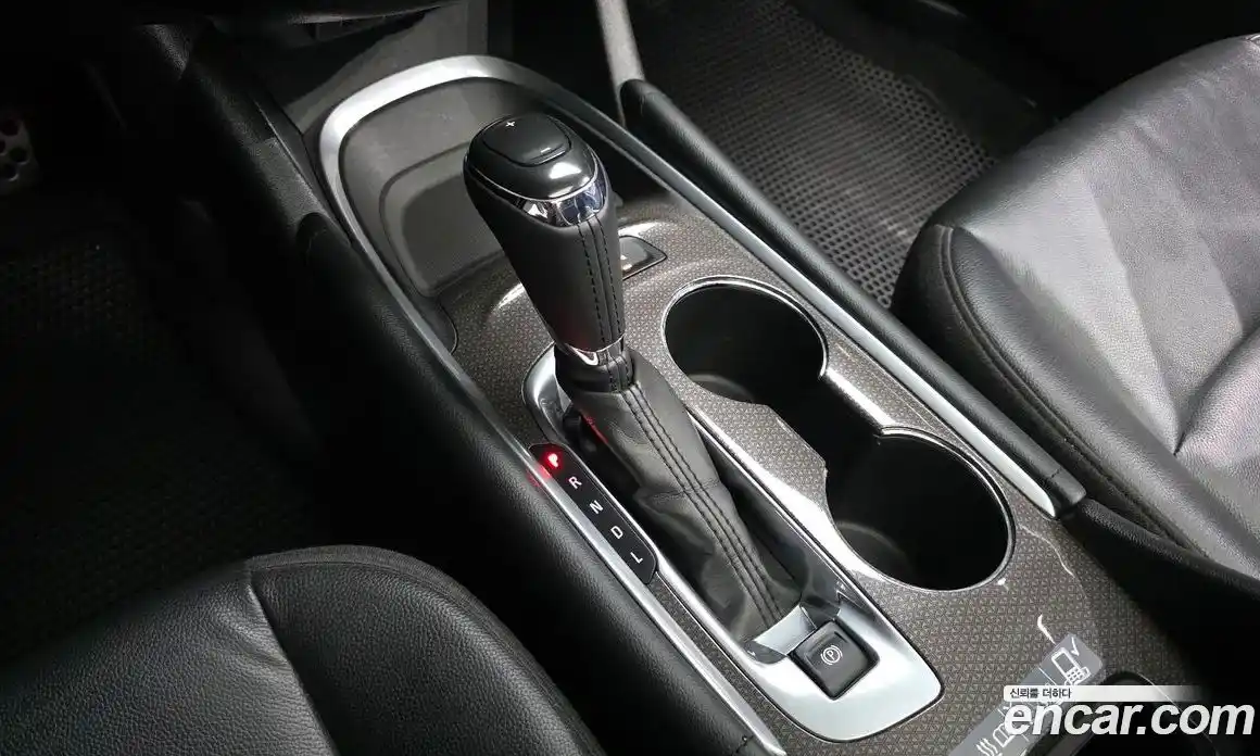 Chevrolet Malibu 2016 1.5 автомат (гидро), фото 9