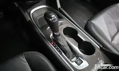 Chevrolet Malibu 2016 1.5 автомат (гидро), миниатюра 9