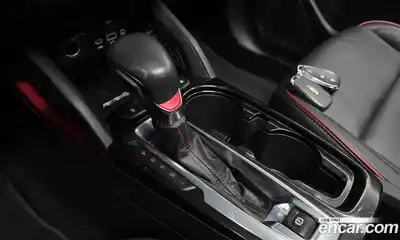 Chevrolet TrailBlazer 2020 1.3 автомат (гидро), миниатюра 12