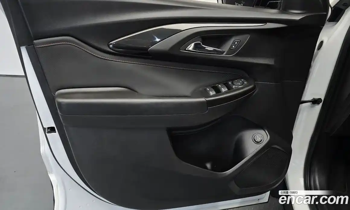 Chevrolet TrailBlazer 2020 1.3 автомат (гидро), фото 14