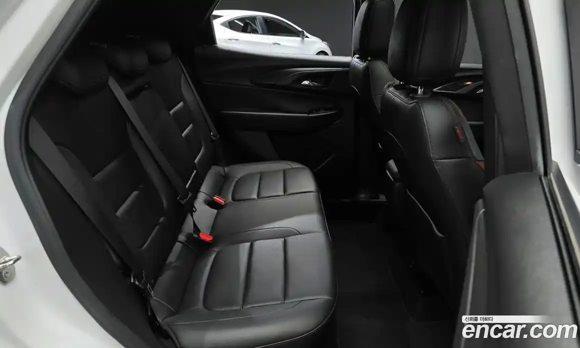 Chevrolet TrailBlazer 2020 1.3 автомат (гидро), фото 17