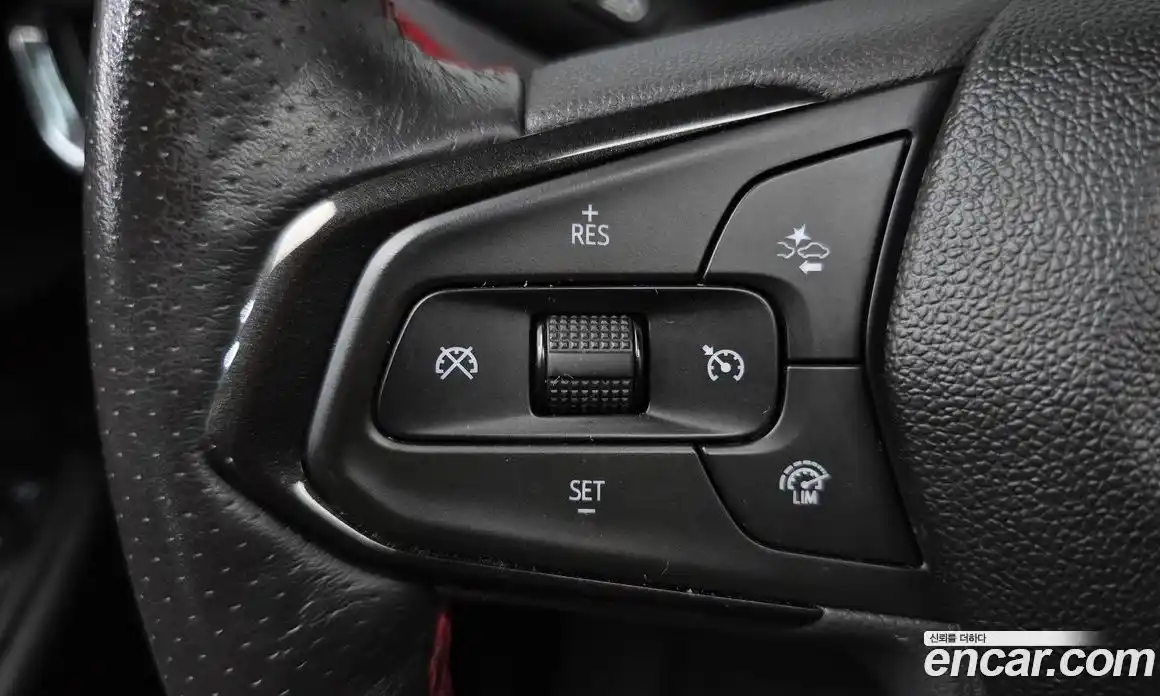 Chevrolet TrailBlazer 2020 1.3 автомат (гидро), фото 23