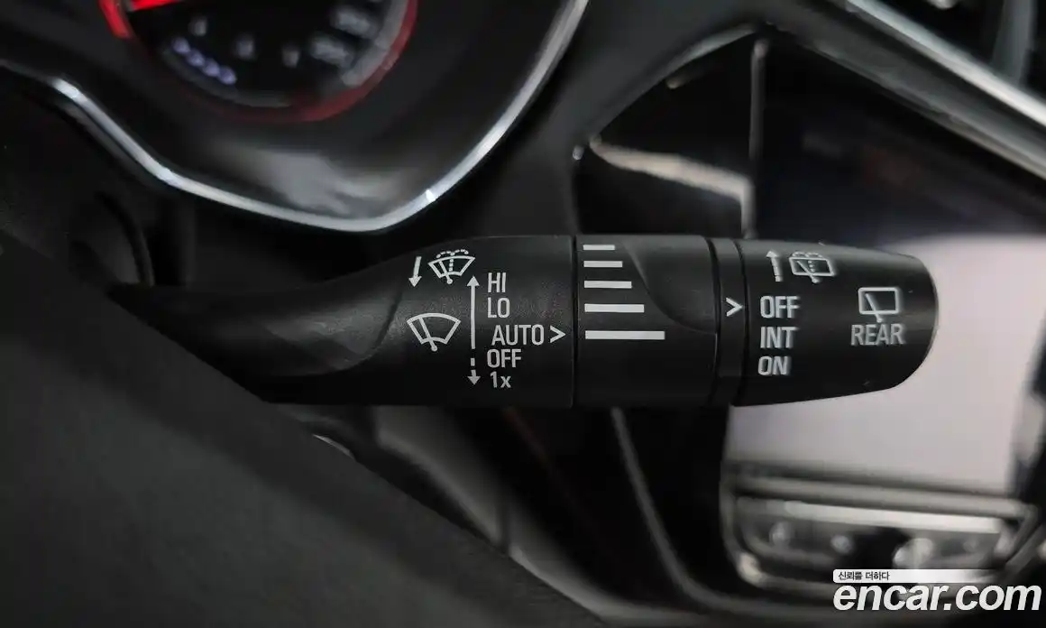 Chevrolet TrailBlazer 2020 1.3 автомат (гидро), фото 26