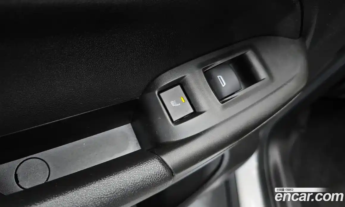 Chevrolet TrailBlazer 2020 1.3 автомат (гидро), фото 28