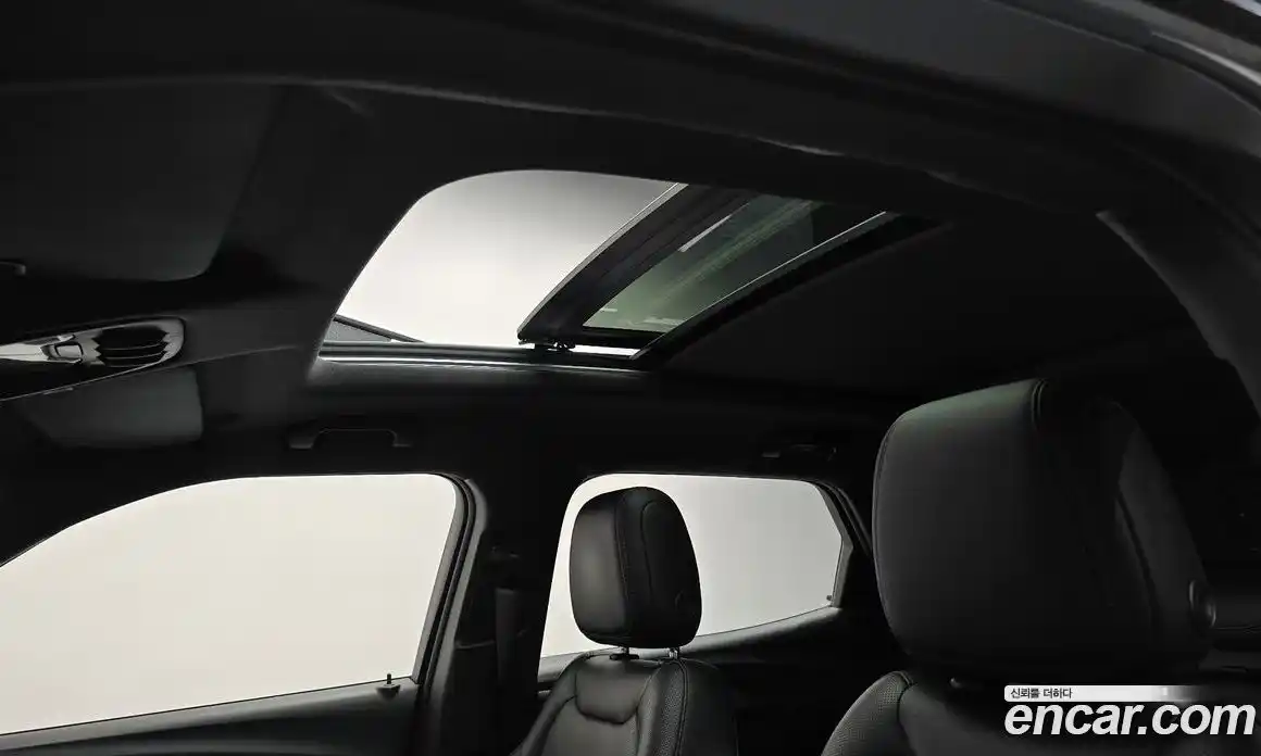 Chevrolet TrailBlazer 2020 1.3 автомат (гидро), фото 32