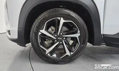 Chevrolet TrailBlazer 2020 1.3 автомат (гидро), миниатюра 5