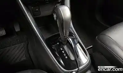 Chevrolet Trax 2019 1.4 автомат (гидро), миниатюра 12