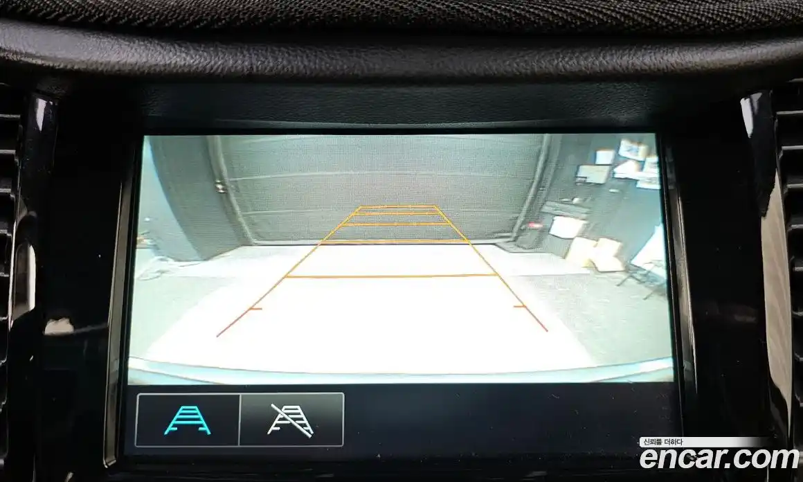 Chevrolet Trax 2019 1.4 автомат (гидро), фото 21