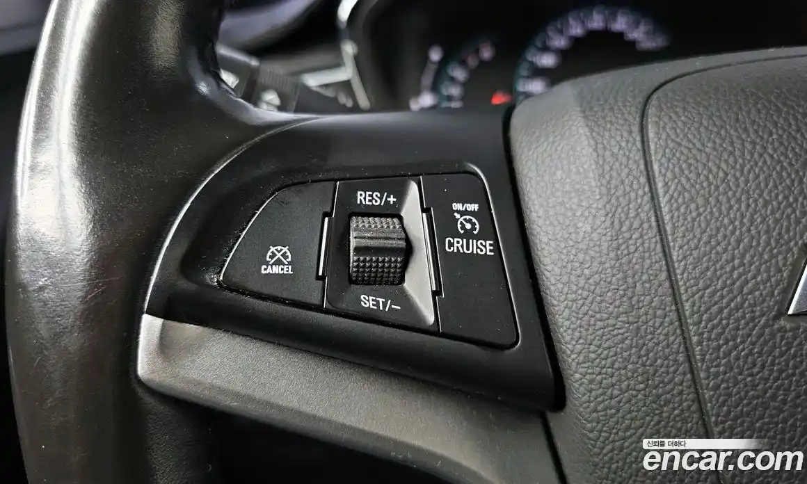 Chevrolet Trax 2019 1.4 автомат (гидро), фото 24