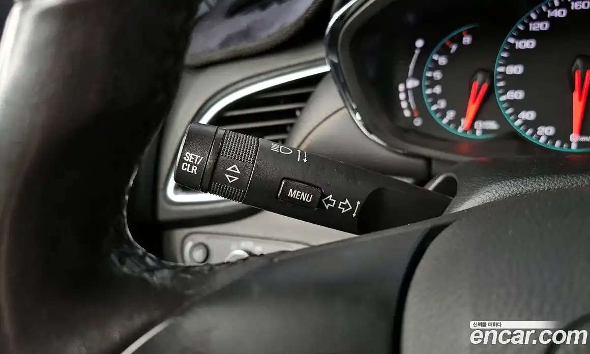 Chevrolet Trax 2019 1.4 автомат (гидро), фото 27