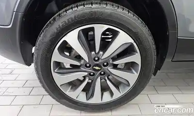 Chevrolet Trax 2019 1.4 автомат (гидро), миниатюра 5