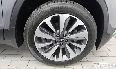 Chevrolet Trax 2019 1.4 автомат (гидро), миниатюра 7