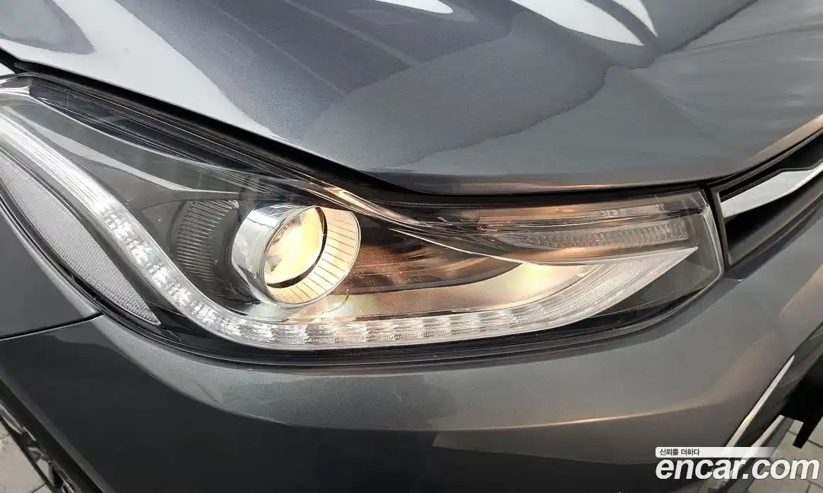 Chevrolet Trax 2019 1.4 автомат (гидро), фото 8