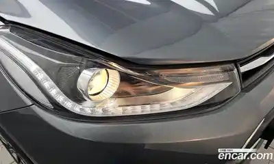 Chevrolet Trax 2019 1.4 автомат (гидро), миниатюра 8