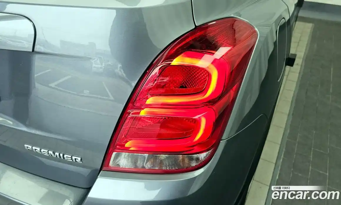 Chevrolet Trax 2019 1.4 автомат (гидро), фото 9