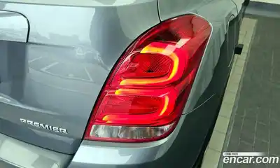 Chevrolet Trax 2019 1.4 автомат (гидро), миниатюра 9