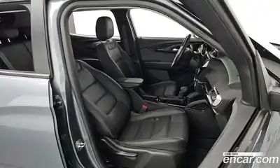Chevrolet TrailBlazer 2020 1.3 автомат (гидро), миниатюра 11